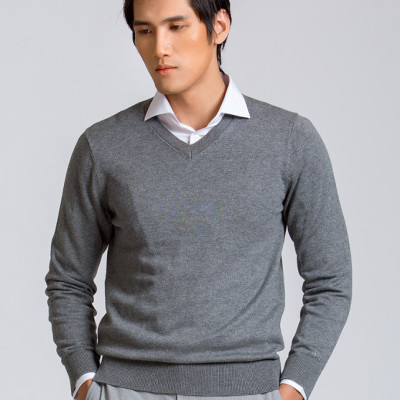 Áo len dài tay Aligro ALEND048