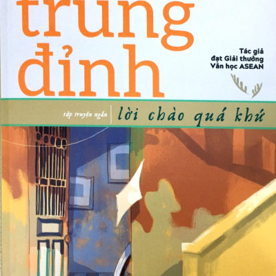 Lời Chào Quá Khứ