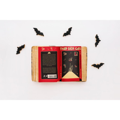 Sách - Thắp Đèn Gas - Nhận Biết Kẻ Thao Túng Và Bạo Hành Cảm Xúc Để Giải Phóng Bản Thân - AZ Việt Nam