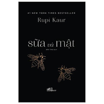 Sữa Và Mật