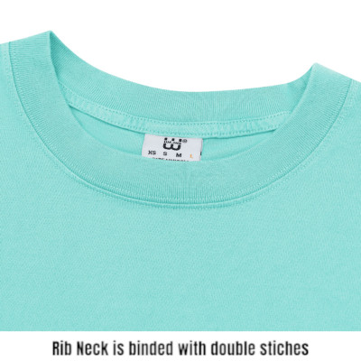 Áo thun Unisex WE.INS Trơn, Áo phông WEINS, Áo thun oversized WEINS, Áo Thun Tay Lỡ