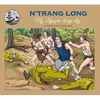 Hào Kiệt Đất Phương Nam – N