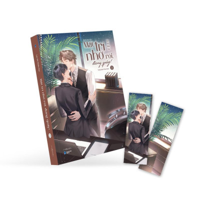 Sách - Mất Trí Nhớ Rồi, Đừng Quậy - Trọn Bộ 2 Tập - AZ Việt Nam