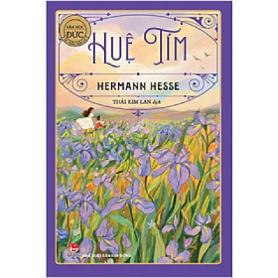 Văn học Đức - Huệ Tím