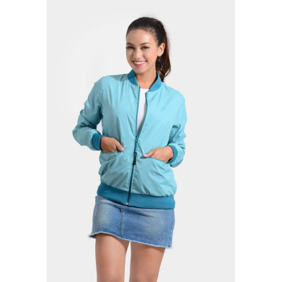 Áo khoác dù 2 lớp chống thấm nước cho cả nam và nữ cao cấp BD35