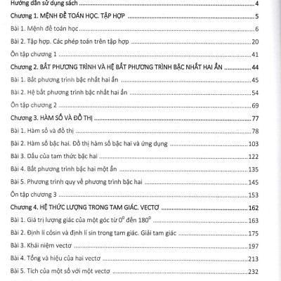 Sách tham khảo- Khám Phá Toán 10: Để Học Giỏi - Tập 1 (Dùng Kèm SGK Cánh Diều)_HA