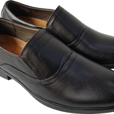 Giày Tây Nam Da Bò BIGGBEN Cao Cấp GT193