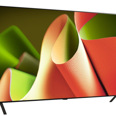 Smart Tivi OLED LG 4K 65 inch OLED65B4PSA Mới 2024 - Hàng chính hãng - Giao HCM và 1 số tỉnh thành