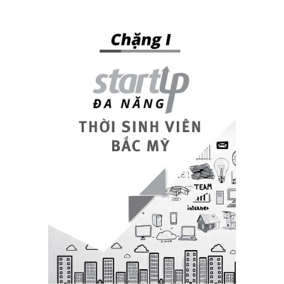 Sách - Hành Trình Xa Xứ - Giấc Mơ Quốc Gia Khởi Nghiệp - First News