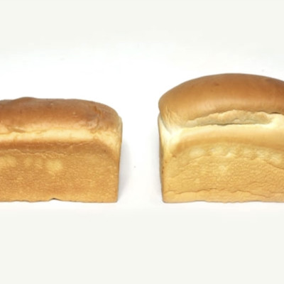 BỘT BÁNH MÌ NGỌT trộn sẵn HÒA KÝ 500gr