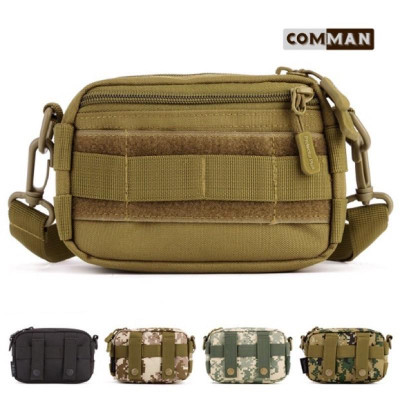 Túi chiến thuật đa năng COMMAN_chiến thuật_kháng nước