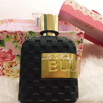 Nước hoa độc quyền damode bullion 100ml dành cho nam