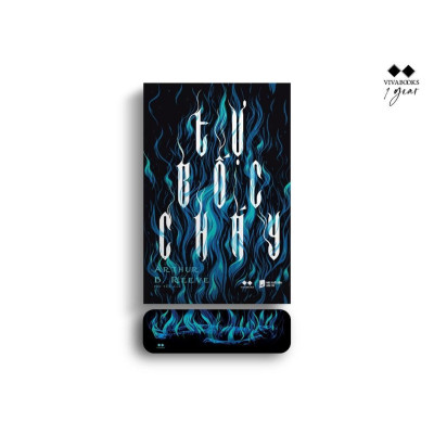 Sách - Tự Bốc Cháy - AZ Việt Nam