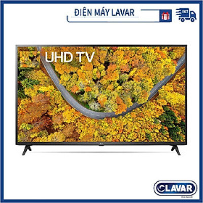 Smart Tivi 43inch UHD 4K 43UQ752C- Hàng chính hãng