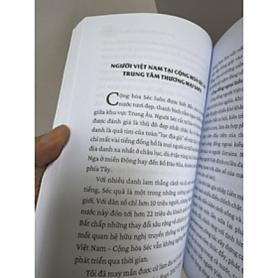 CHUYỆN “ĐI SỨ” THỜI HỘI NHẬP (HỒI ỨC CỦA CÁC ĐẠI SỨ) - Đại sứ Ngô Quang Xuân - NXB Chính Trị Quốc Gia Sự Thật.