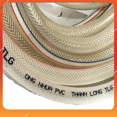 Bộ dây vòi xịt nước rửa xe, tưới cây , tăng áp 3 lần, loại 7m, 10m 206701-2 đầu đồng, cút đồng+  túi đựng bút