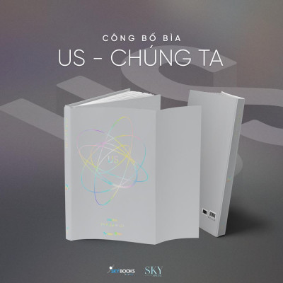 Sách - US - Chúng Ta - AZ Việt Nam