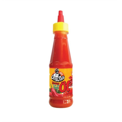 Tương Ớt Ông Chà Và 200g (Chili Sauce)