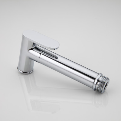 Vòi xịt vệ sinh đồng đúc Frap F21 - Hàng Chính Hãng LIÊN BANG NGA