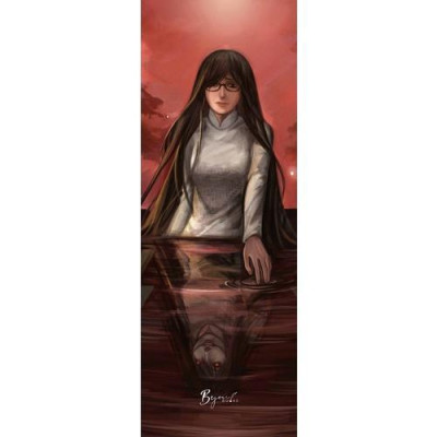 Sách - Đồng Linh Dị Truyện - Quỷ Triền Thân - AZ Việt Nam