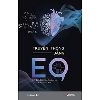 Sách - Truyền Thông Bằng EQ - AZ Việt Nam