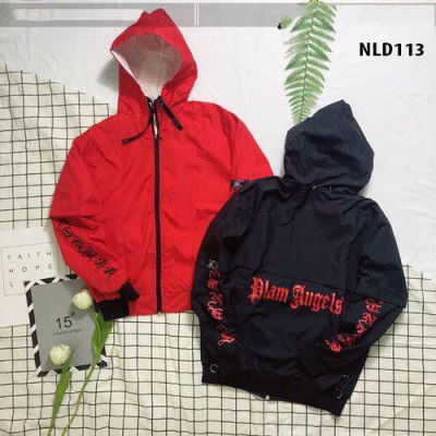 ÁO KHOÁC DÙ Angels (Form M.L.XL) - M098