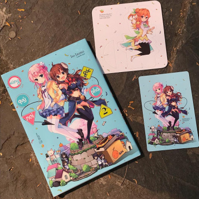 Sách - Nàng Quỷ Nơi Góc Phố - Tập 2 - AZ Việt Nam