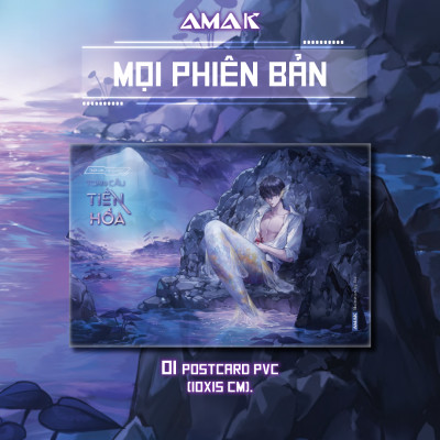 Sách - Toàn Cầu Tiến Hóa - Tập 2 - Tặng Kèm 2 Bookmark Bế Hình Phủ Nhung + 1 PVC Postcard + 1 Card Bo Góc Phủ Nhũ Cát Random 1 Trong 3 Mẫu