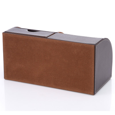 Cắm bút đa năng bằng da cao cấp