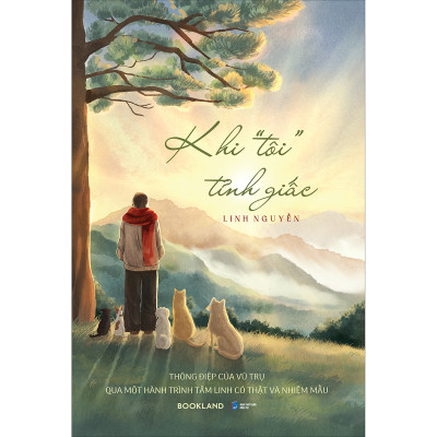 Khi “Tôi” Tỉnh Giấc