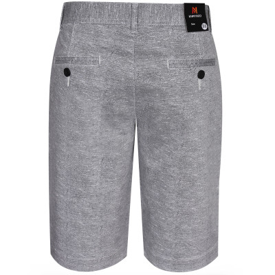 Quần short nam Khatoco Q3M378R0 ININ153-2410-0