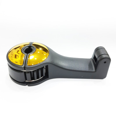 Móc Treo Kiêm Kẹp Đỡ Điện Thoại Đa Năng, Phù Hợp Nhiều Dòng Xe, Giúp Để Các Vật Nặng Gọn Gàng Trên Ô Tô Khi Di Chuyển, Vừa Giữ Chắc Chắn Các Dòng Smartphone, Dễ Dàng Và Tiện Lợi Khi Xem Video, Đọc Nội Dung Không Cần Cầm Lâu, Dễ Sử Dụng, Lắp Đặt Nhanh Chóng, Chất Liệu Nhựa Siêu Bền Chịu Tải Trọng Lớn, Nhiều Màu Thời Trang