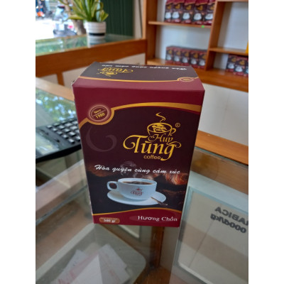 CÀ PHÊ CHỒN HUY TÙNG LOẠI CAO CẤP 500gr