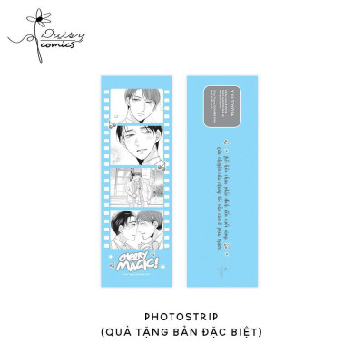 Sách - Cherry Magic - Tập 10 - AZ Việt Nam