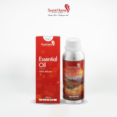 Tinh dầu Scent Homes - mùi hương (Hoa Nhài - JASMINE)
