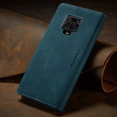 Bao da dạng ví hãng Caseme dành cho Xiaomi Redmi Note 9 Pro , Note 9s - Hàng chính hãng