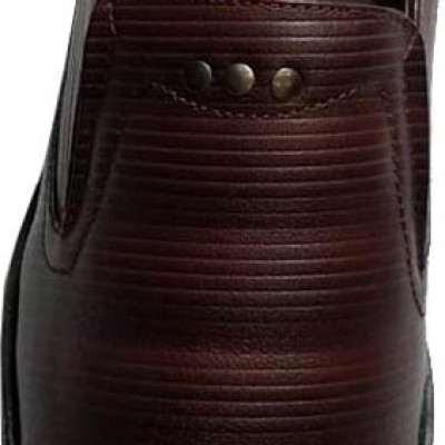 Giày Tây Nam BIGGBEN Da Bò Thật GT96