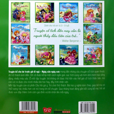 Ngày Xửa Ngày Xưa - Ba Chú Lợn Con