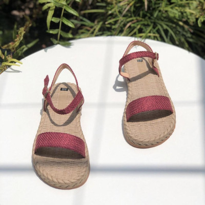 Sandal nữ hot trend  trẻ trung năng động 21423