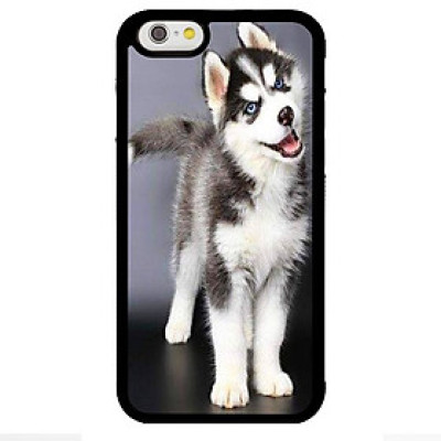 Ốp lưng cho điện thoại Iphone 6s mẫu CB 31 - Hàng chính hãng