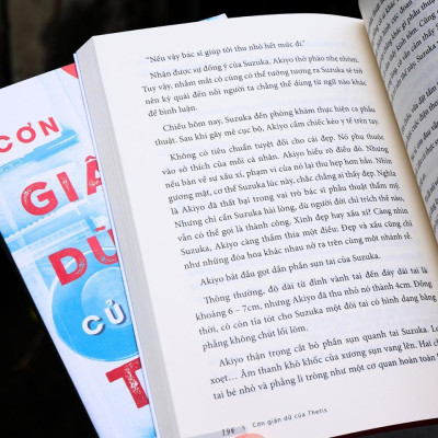 Sách - Cơn Giận Dữ Của Thetis - AZ Việt Nam