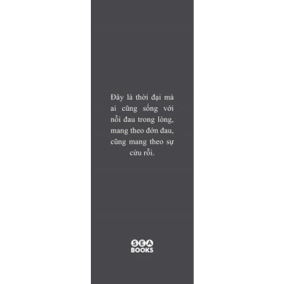 Sách - ĐAU - Sự Cứu Rỗi Nơi Tận Cùng Đau Thương - AZ Việt Nam