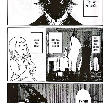 Cô Gái Nơi Xứ Ngoài - Tập 2