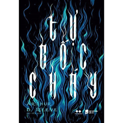 Sách - Tự Bốc Cháy - AZ Việt Nam