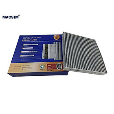 Lọc gió điều hòa cao cấp Macsim N95 xe ô tô Honda Accord 01/2003- 06/2015 (mã MS2358a1)