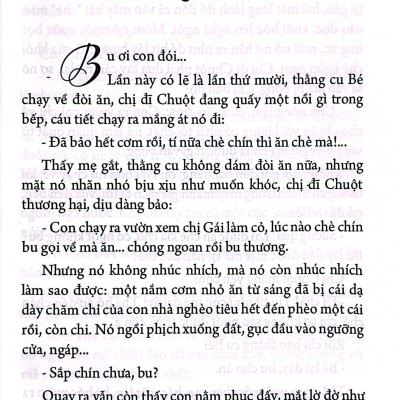 Sách - Danh Tác Việt Nam - Truyện Ngắn Nam Cao