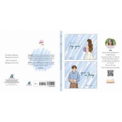 Sách - Tặng Người, Người Ấy Em Thương - AZ Việt Nam