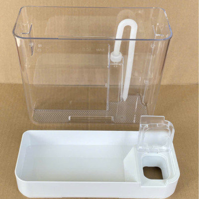 BÌNH CHỨA NƯỚC TỦ LẠNH ELECTROLUX EQE5660A-B – HÀNG CHÍNH HÃNG