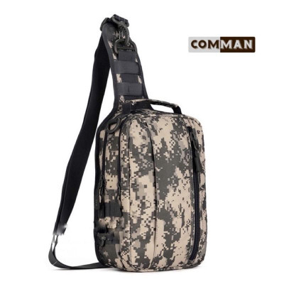 Túi đeo chéo COMMAN_chiến thuật_chống nước