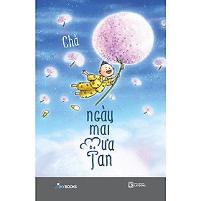 Sách - Ngày Mai Mưa Tan - AZ Việt Nam
